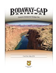 Bodaway-Gap Strategic Plan